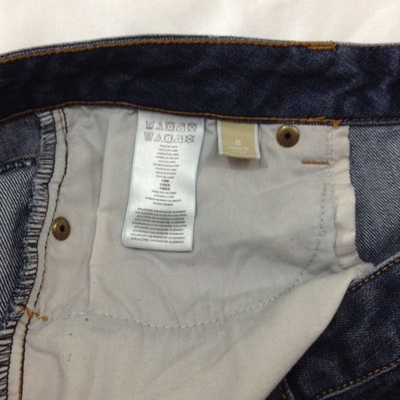 Michael Kors Jeans - Picture 3 of 3
